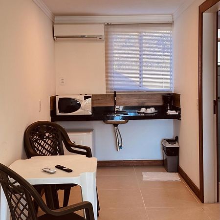 Costa Allegra Ingleses Residence Флорианополис Экстерьер фото