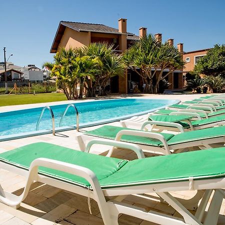 Costa Allegra Ingleses Residence Флорианополис Экстерьер фото