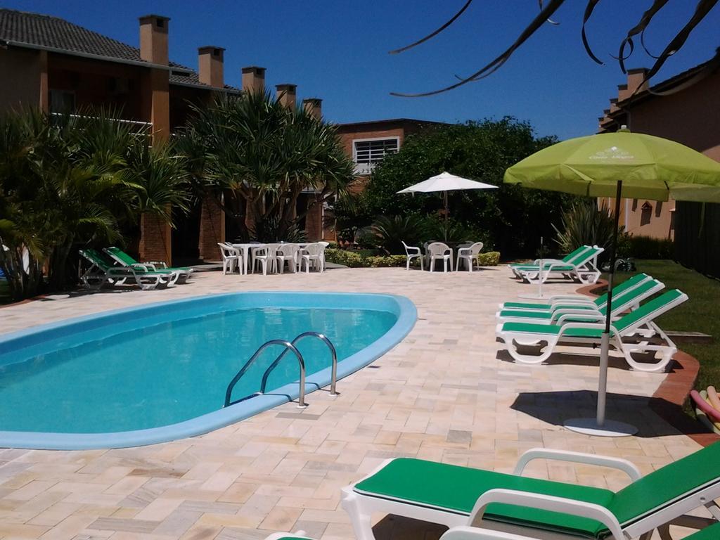Costa Allegra Ingleses Residence Флорианополис Экстерьер фото