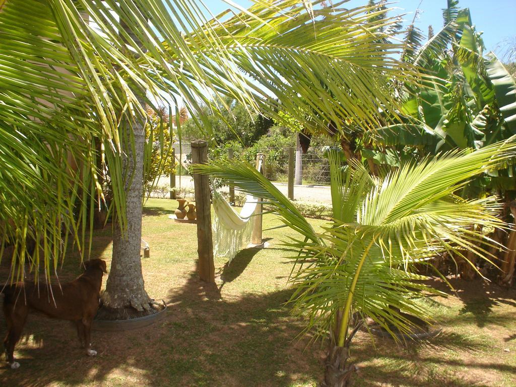 Costa Allegra Ingleses Residence Флорианополис Экстерьер фото