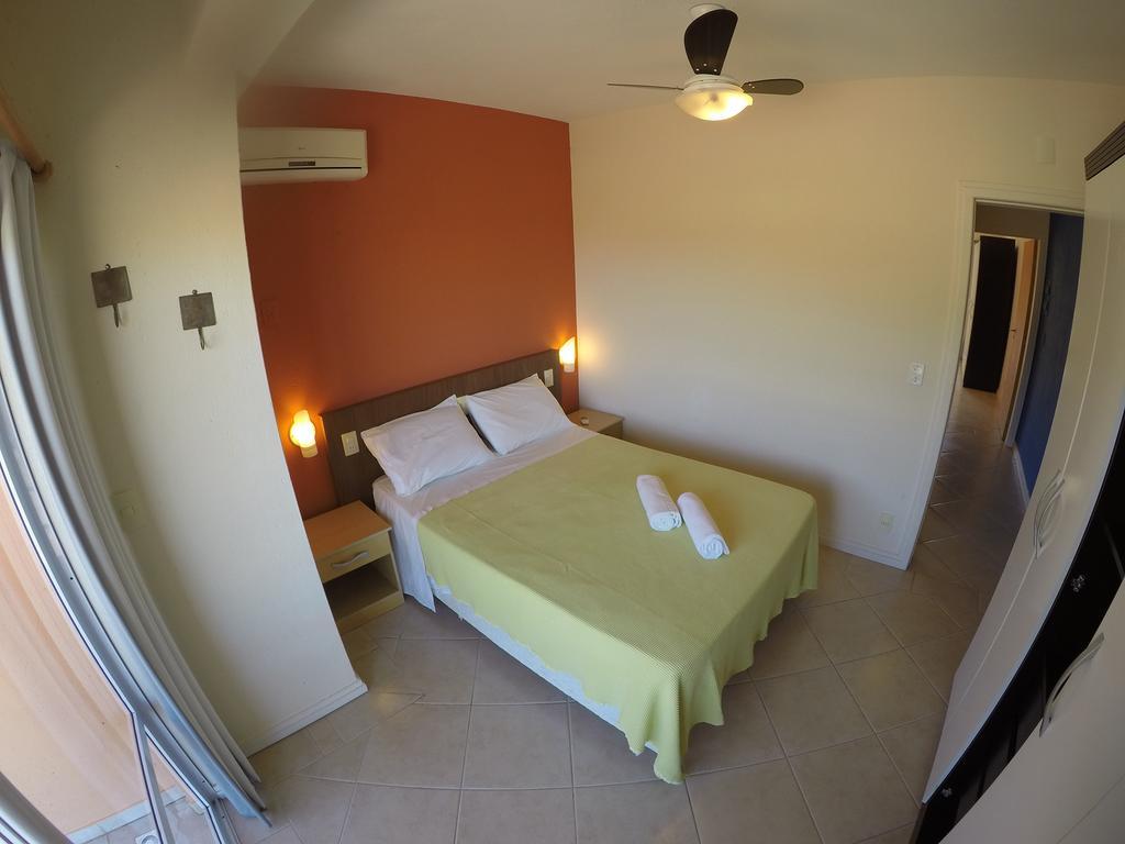 Costa Allegra Ingleses Residence Флорианополис Номер фото