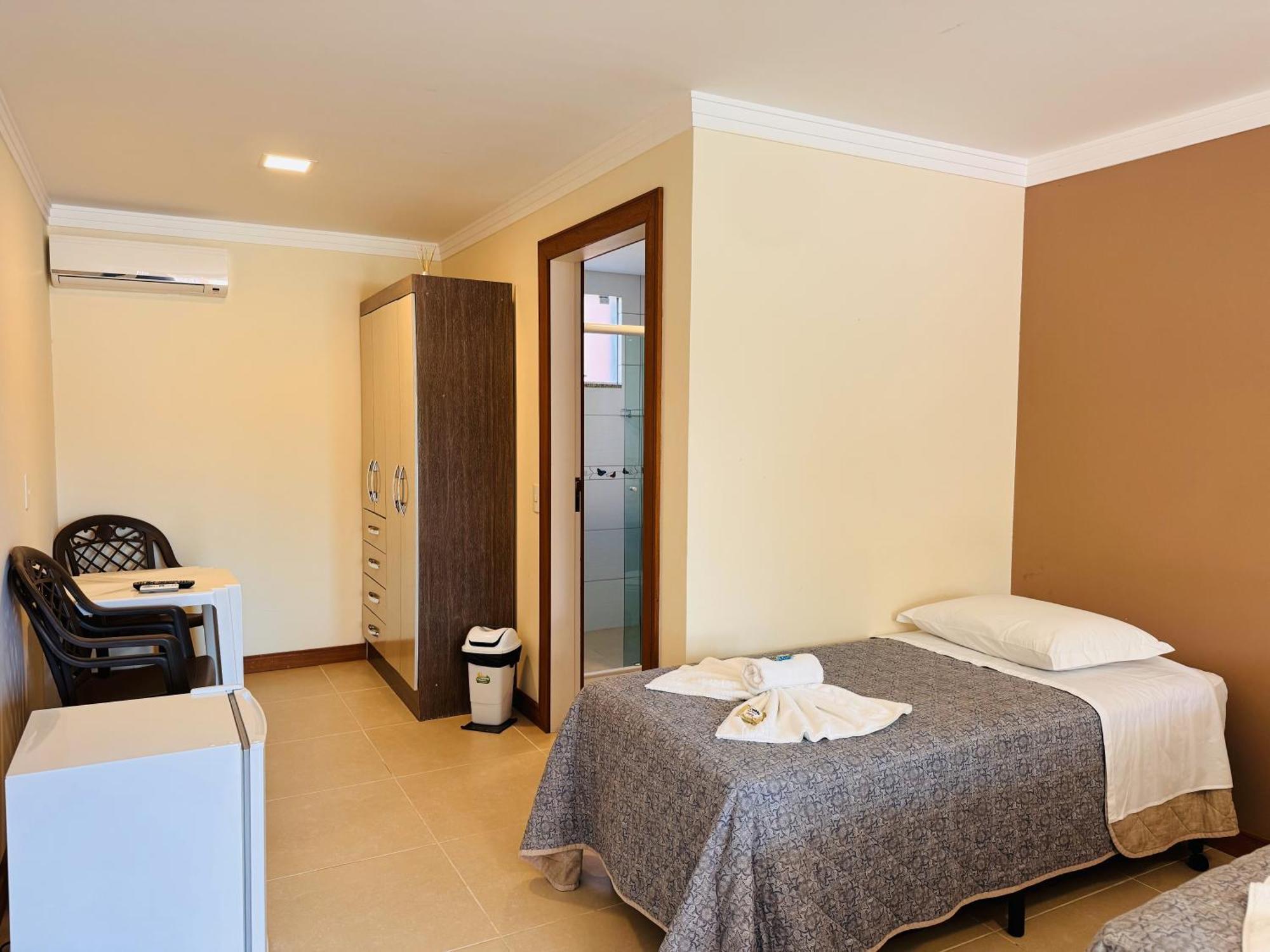 Costa Allegra Ingleses Residence Флорианополис Экстерьер фото