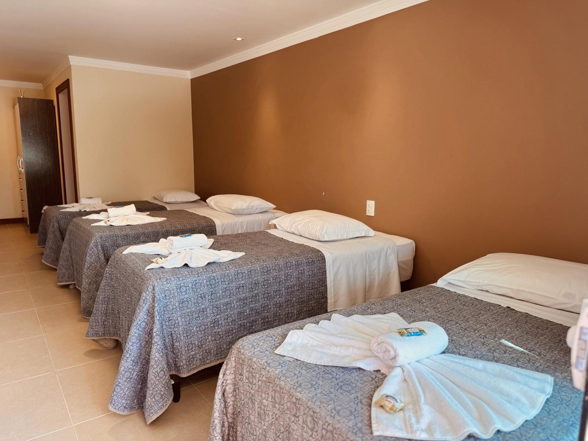 Costa Allegra Ingleses Residence Флорианополис Экстерьер фото