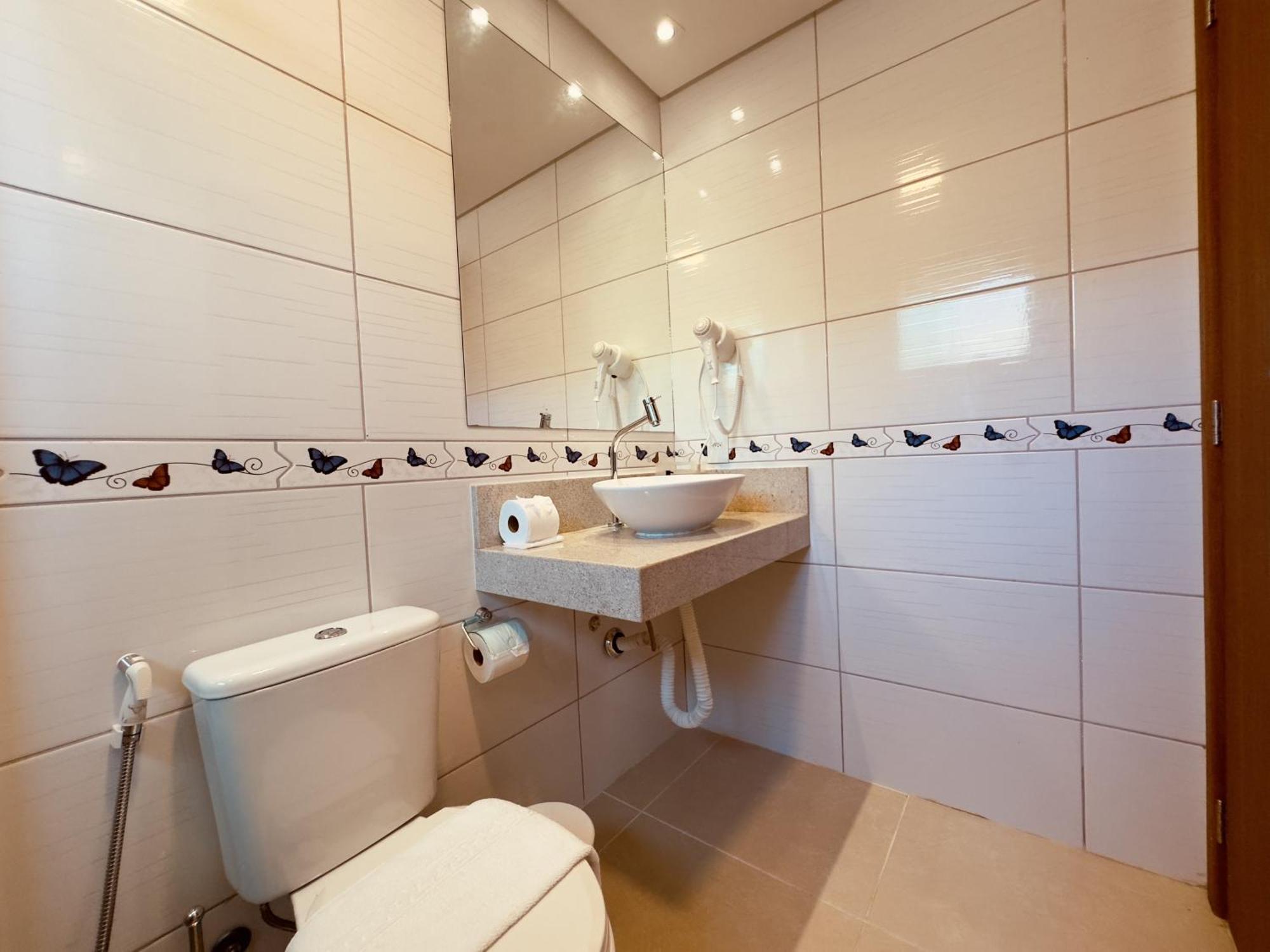 Costa Allegra Ingleses Residence Флорианополис Экстерьер фото