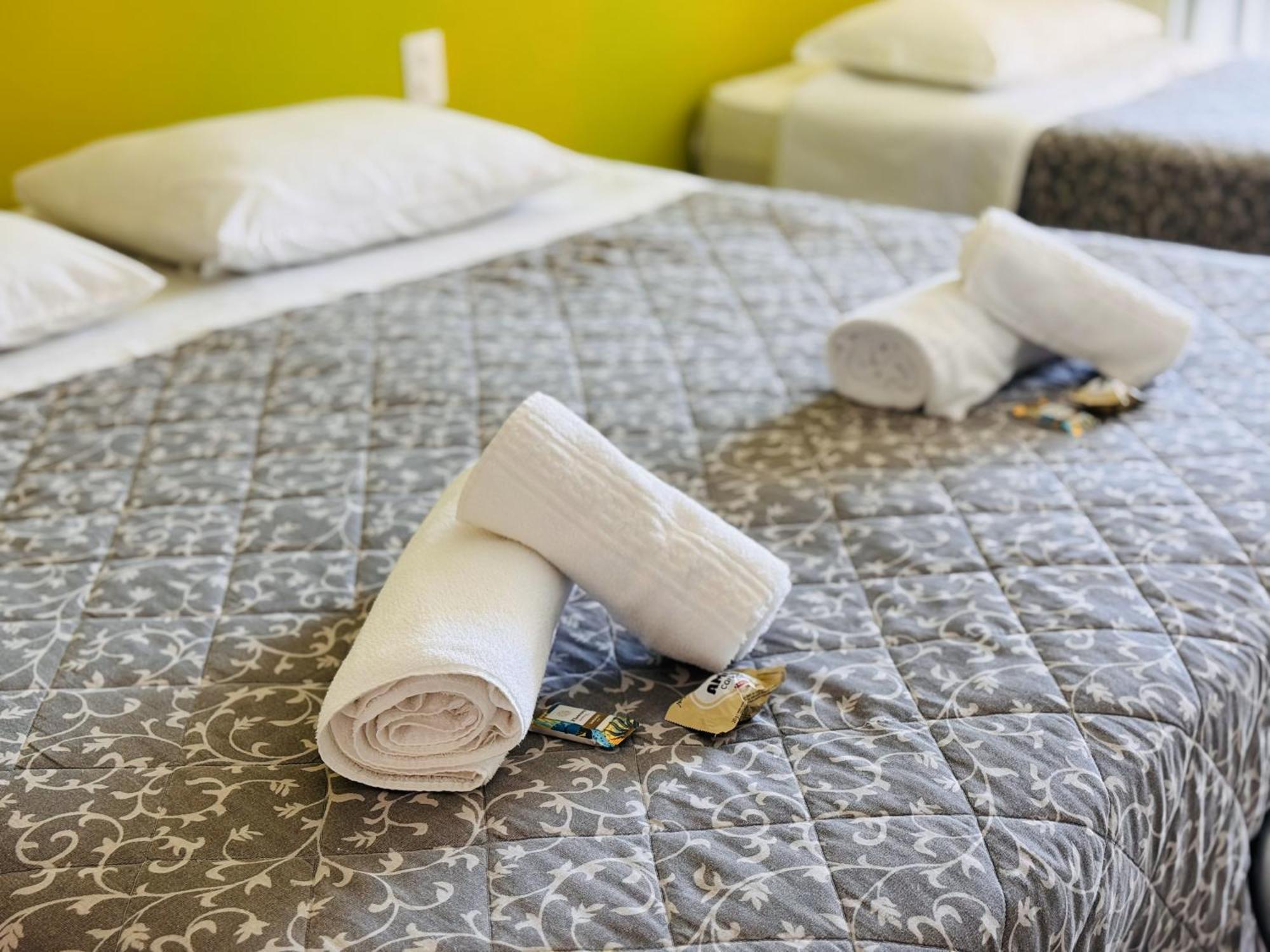 Costa Allegra Ingleses Residence Флорианополис Экстерьер фото