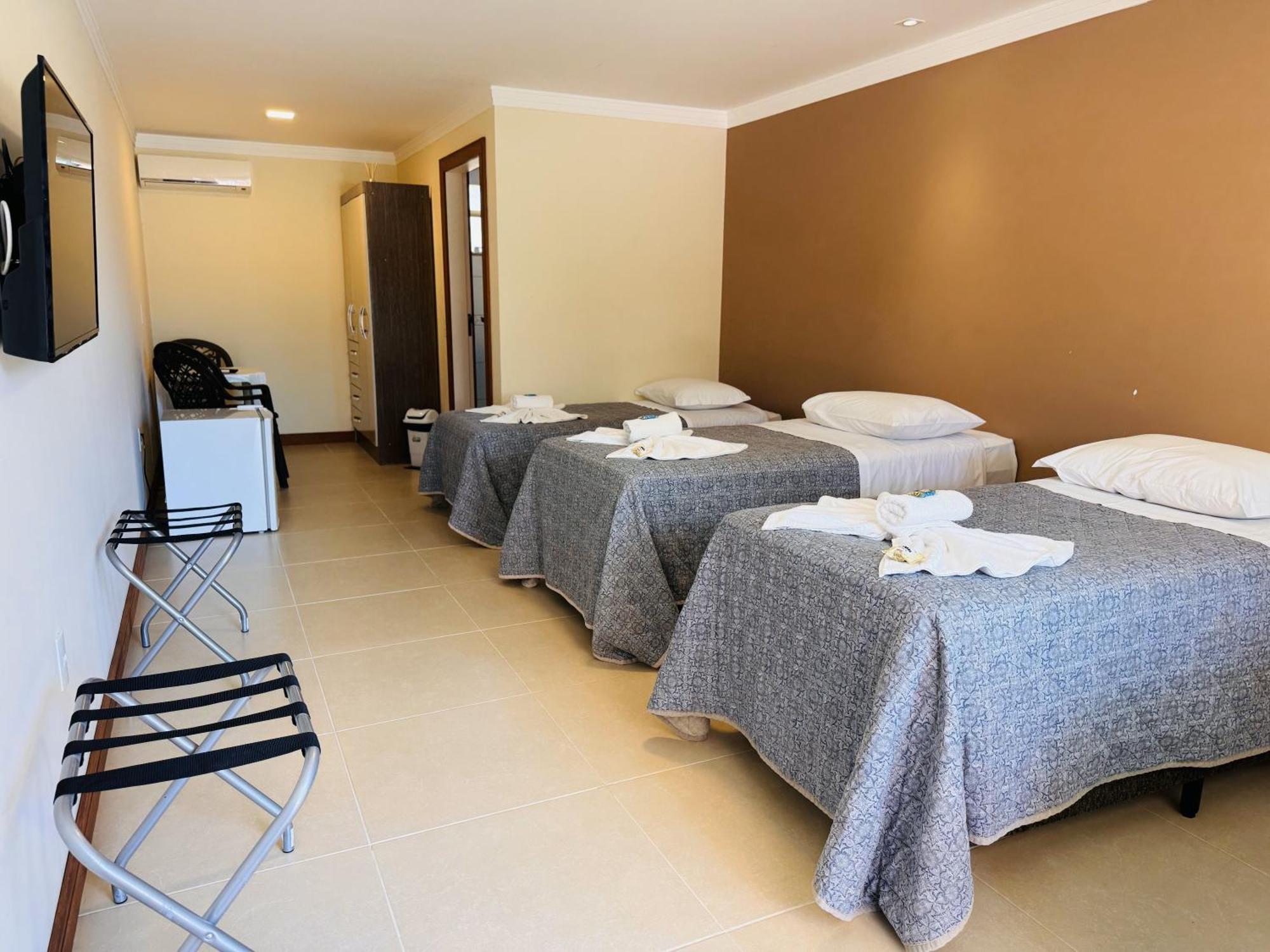 Costa Allegra Ingleses Residence Флорианополис Экстерьер фото