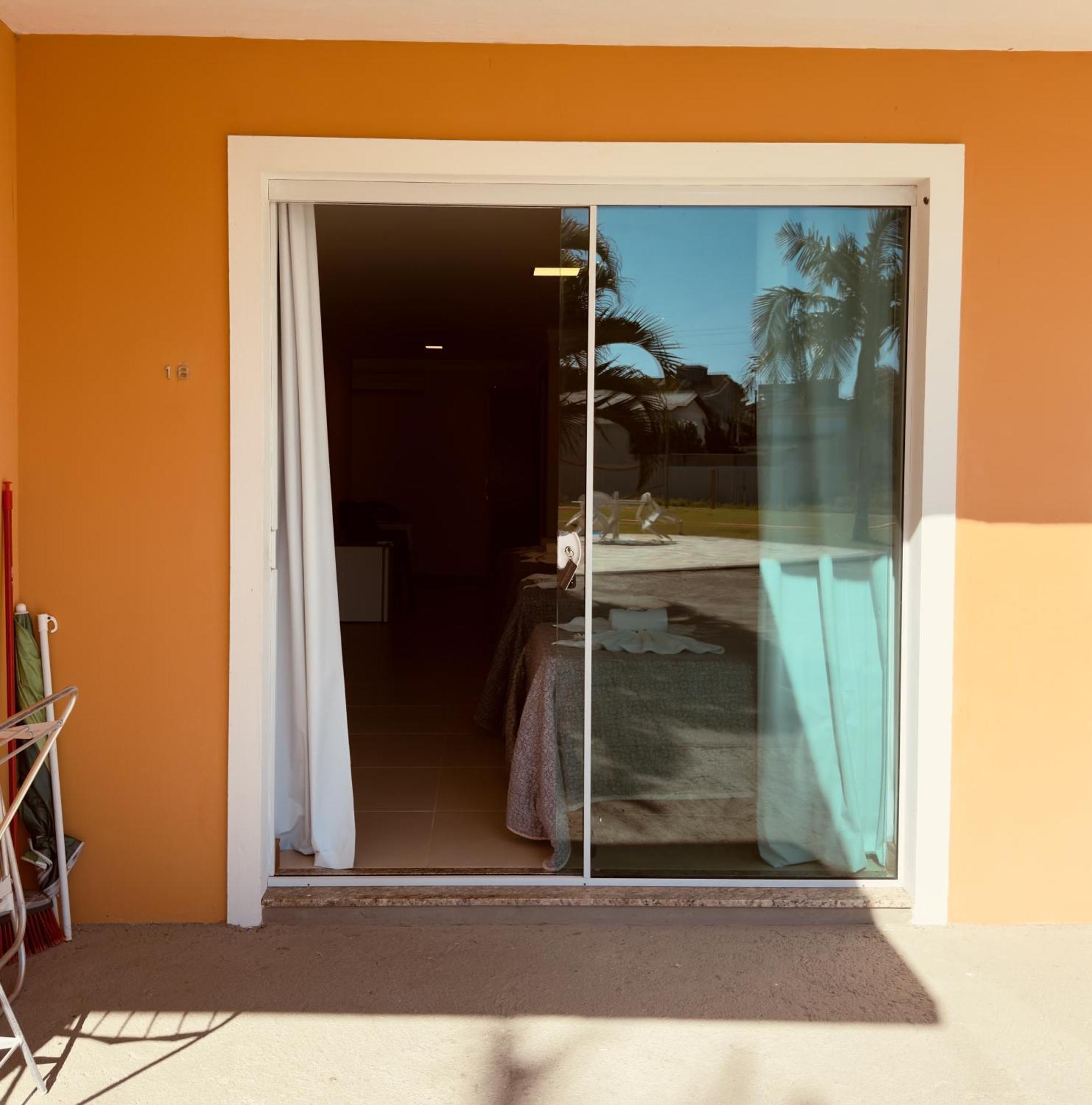 Costa Allegra Ingleses Residence Флорианополис Экстерьер фото
