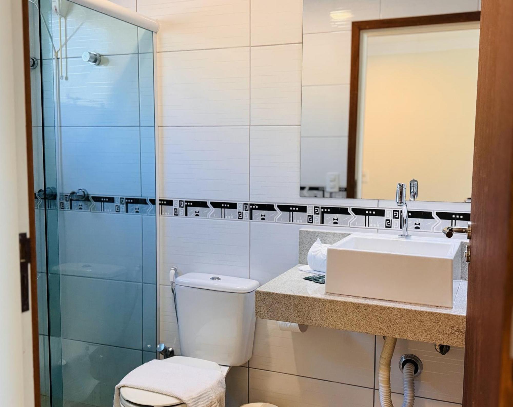Costa Allegra Ingleses Residence Флорианополис Экстерьер фото