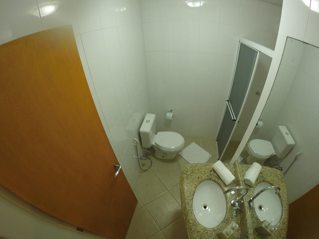 Costa Allegra Ingleses Residence Флорианополис Номер фото