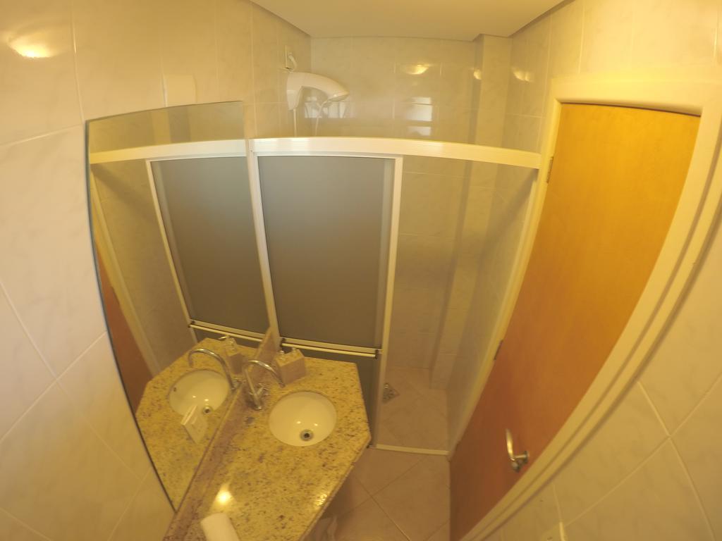 Costa Allegra Ingleses Residence Флорианополис Номер фото