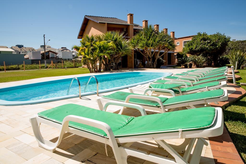 Costa Allegra Ingleses Residence Флорианополис Экстерьер фото