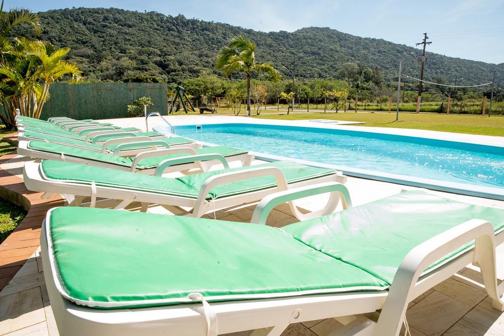 Costa Allegra Ingleses Residence Флорианополис Экстерьер фото