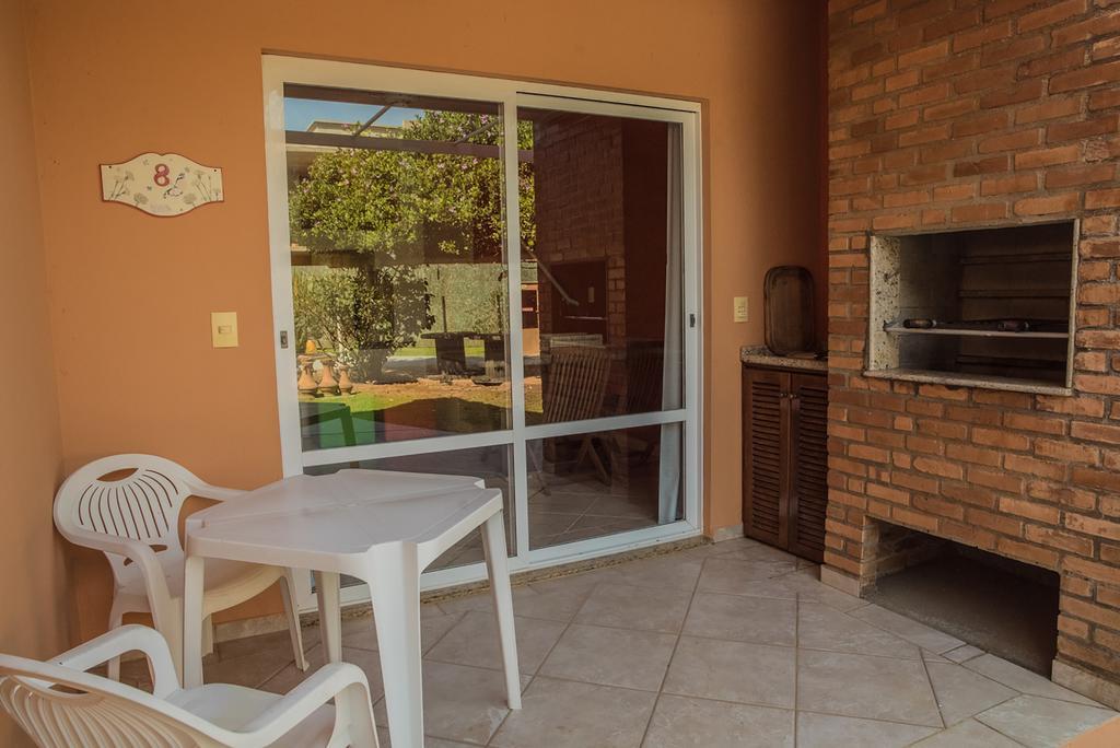 Costa Allegra Ingleses Residence Флорианополис Номер фото