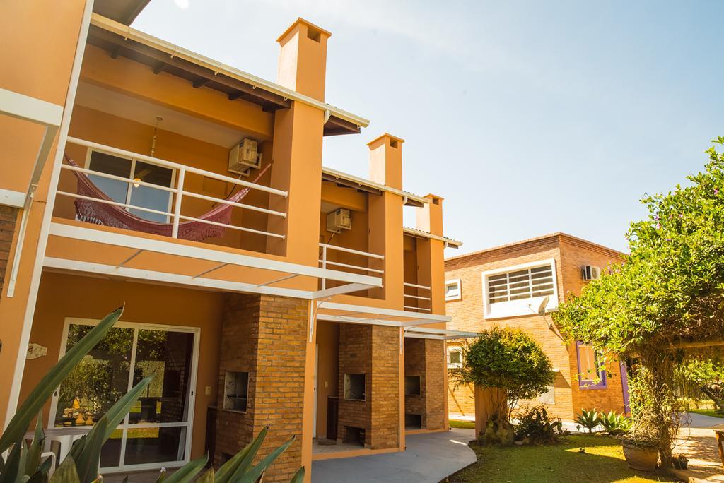 Costa Allegra Ingleses Residence Флорианополис Номер фото
