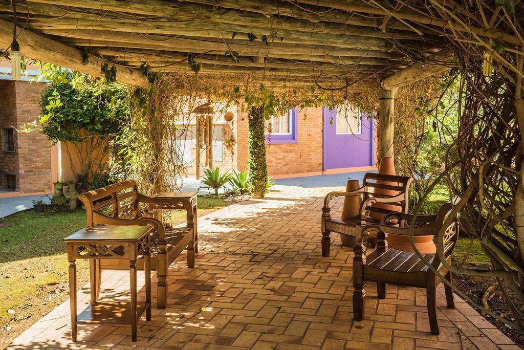 Costa Allegra Ingleses Residence Флорианополис Экстерьер фото
