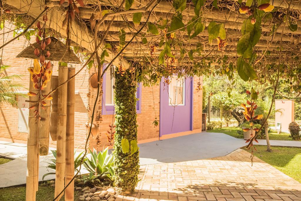 Costa Allegra Ingleses Residence Флорианополис Экстерьер фото