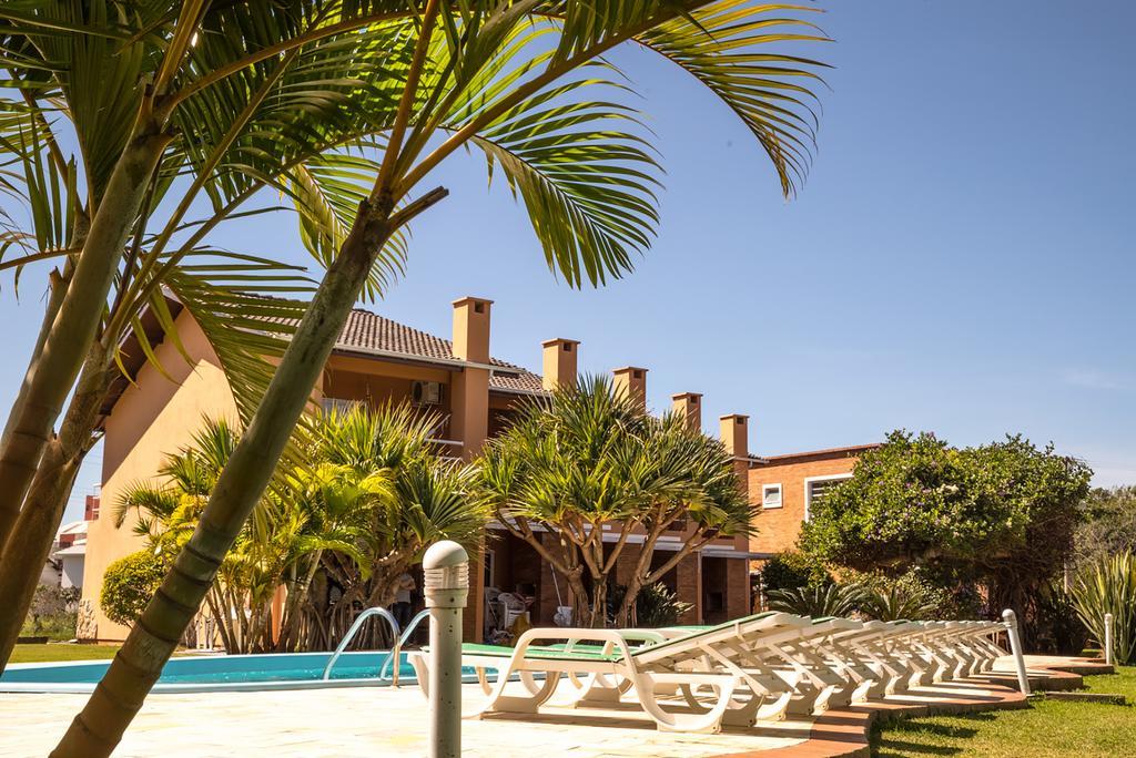 Costa Allegra Ingleses Residence Флорианополис Номер фото