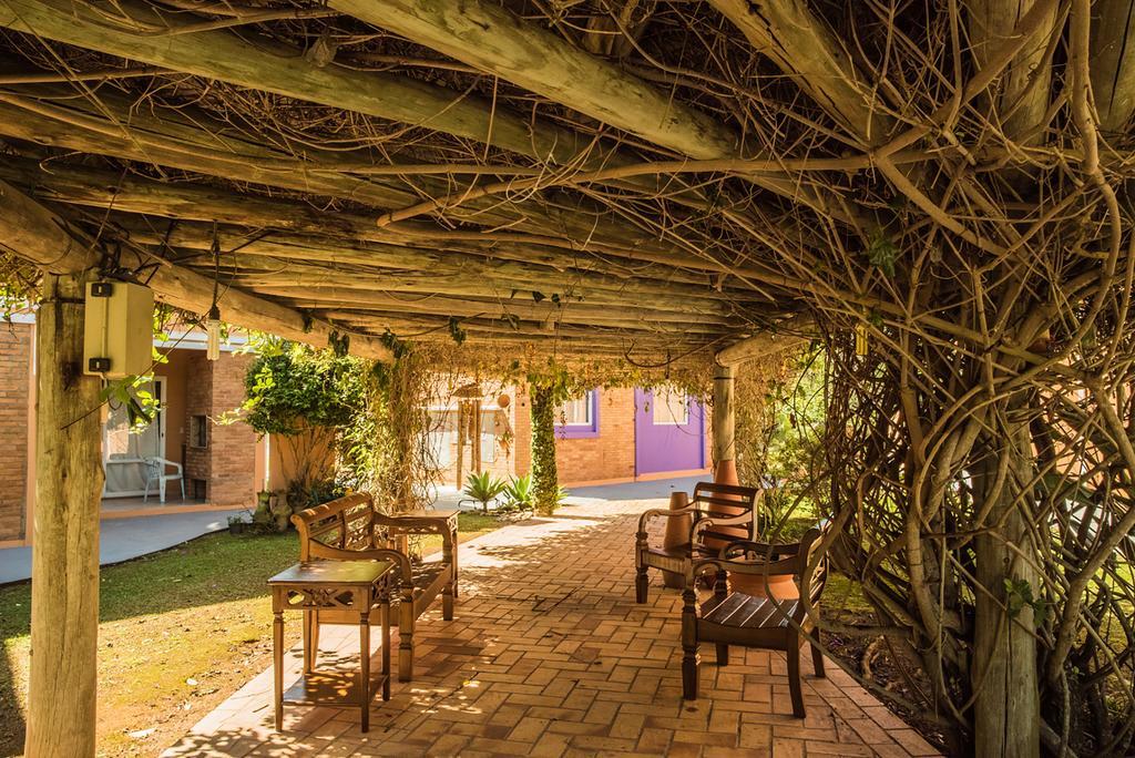 Costa Allegra Ingleses Residence Флорианополис Экстерьер фото