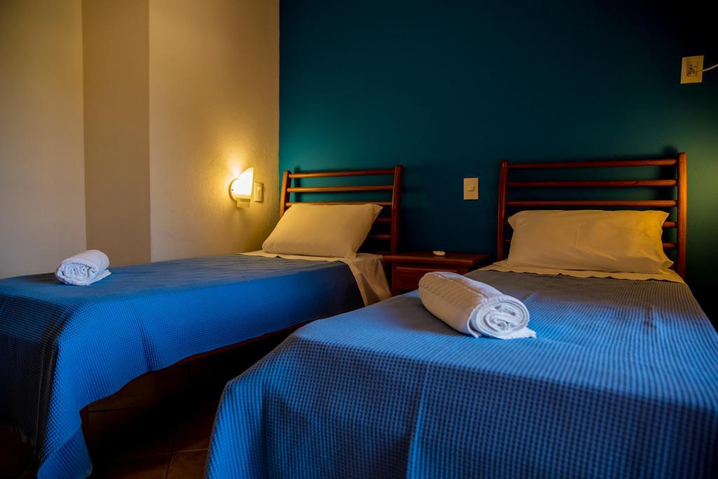 Costa Allegra Ingleses Residence Флорианополис Номер фото