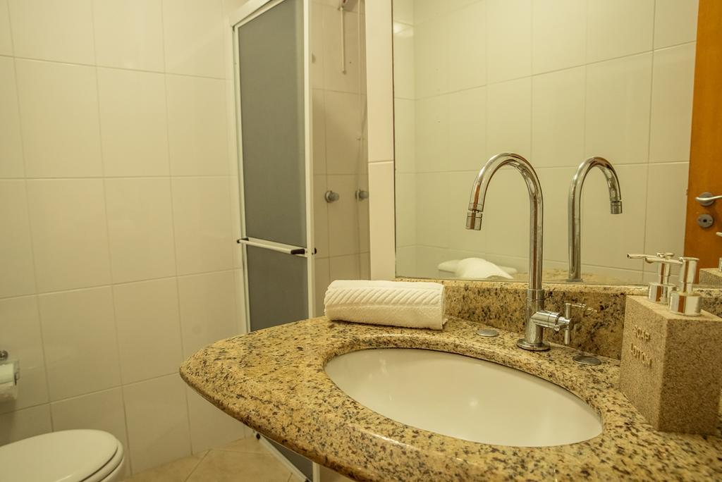 Costa Allegra Ingleses Residence Флорианополис Номер фото