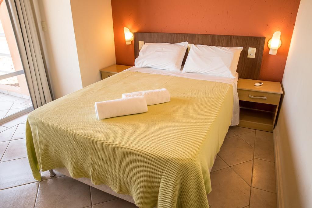 Costa Allegra Ingleses Residence Флорианополис Номер фото