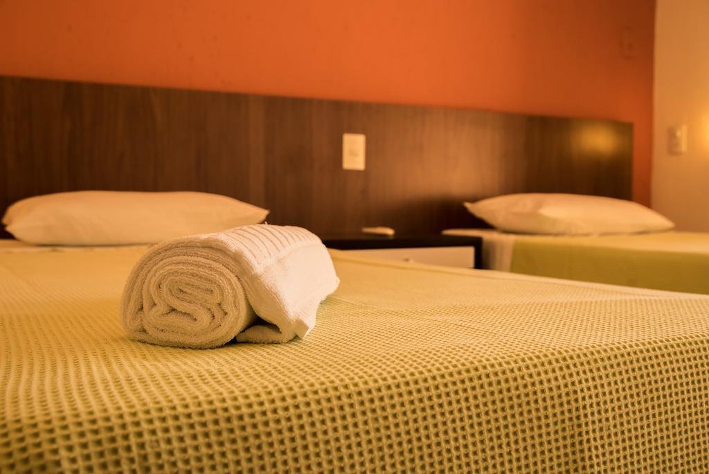 Costa Allegra Ingleses Residence Флорианополис Номер фото