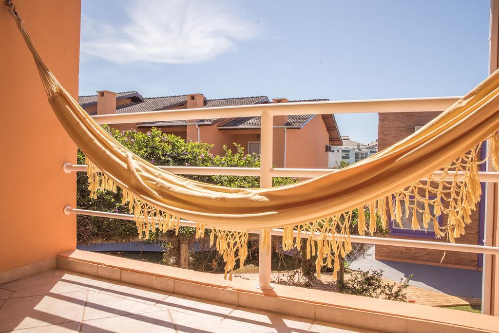 Costa Allegra Ingleses Residence Флорианополис Номер фото