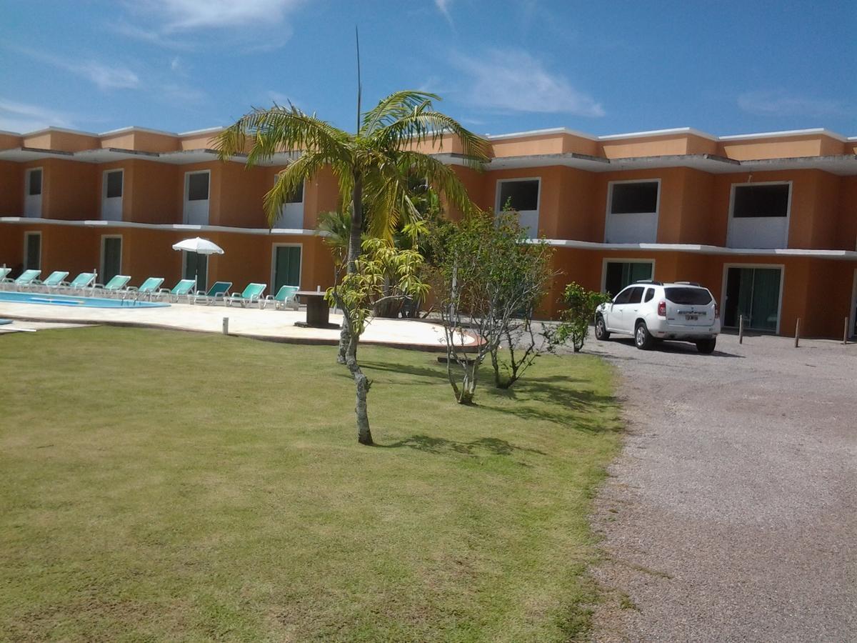 Costa Allegra Ingleses Residence Флорианополис Экстерьер фото