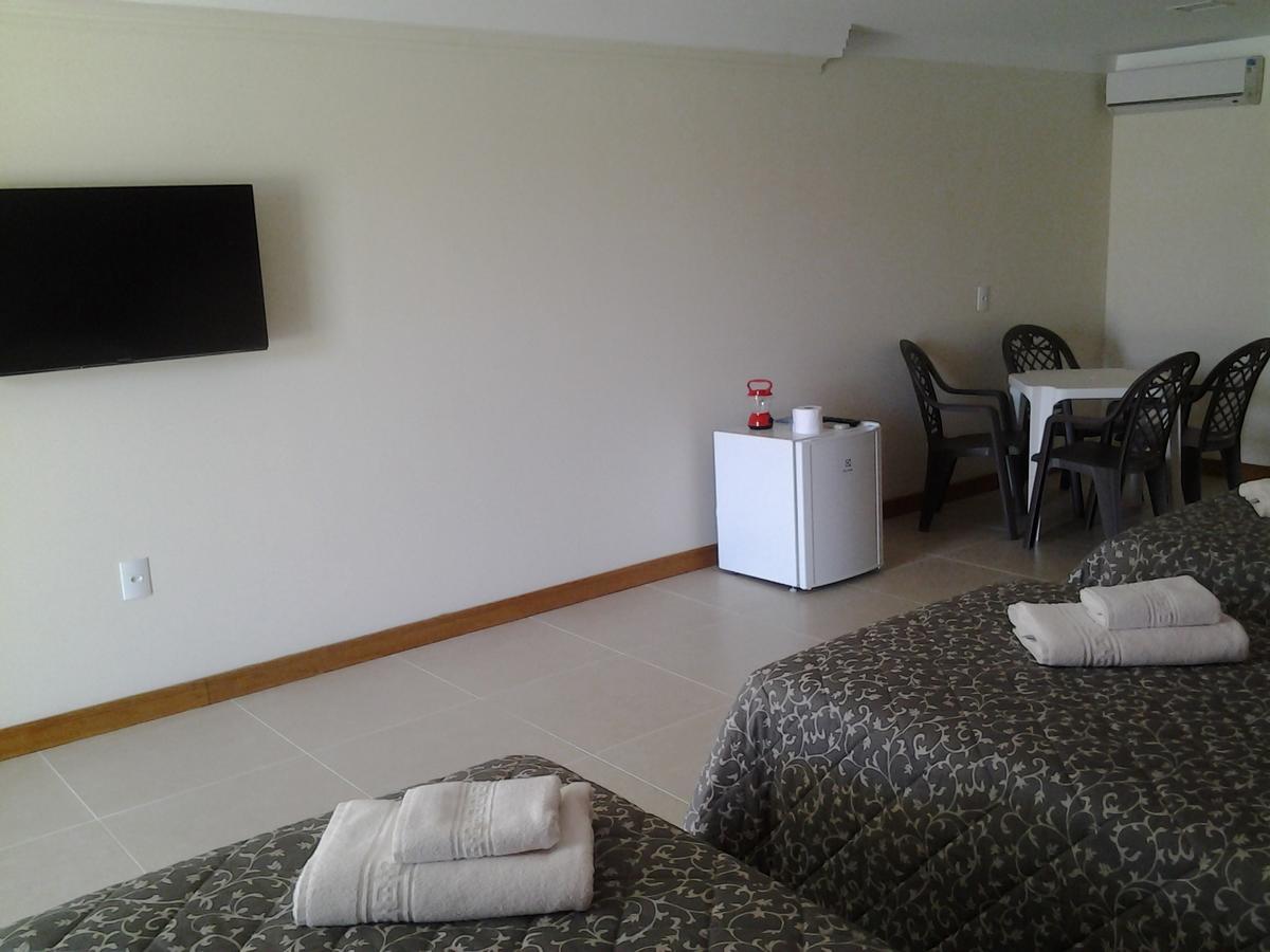 Costa Allegra Ingleses Residence Флорианополис Экстерьер фото