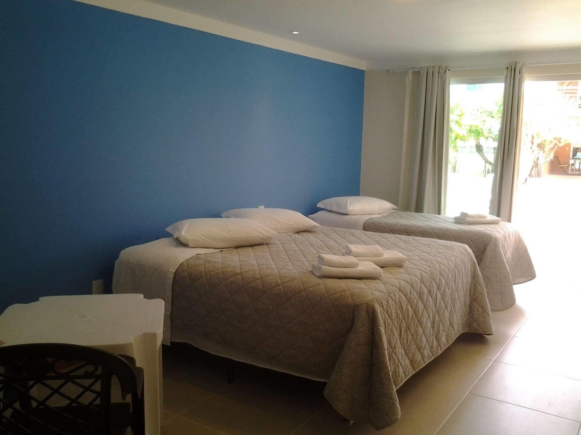 Costa Allegra Ingleses Residence Флорианополис Экстерьер фото