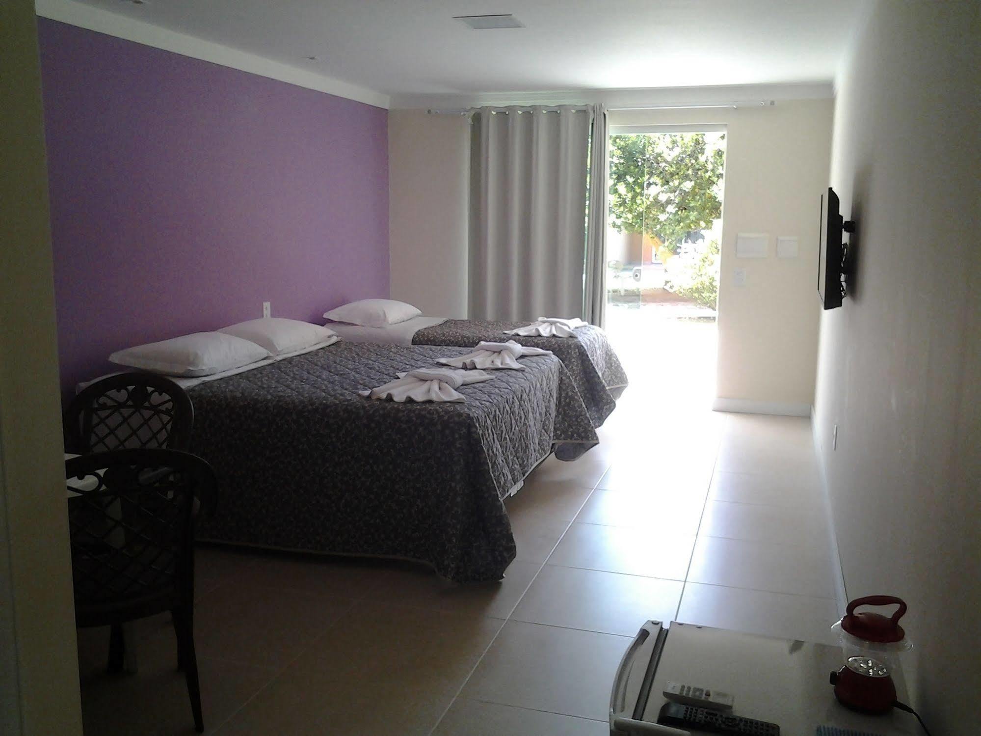 Costa Allegra Ingleses Residence Флорианополис Экстерьер фото