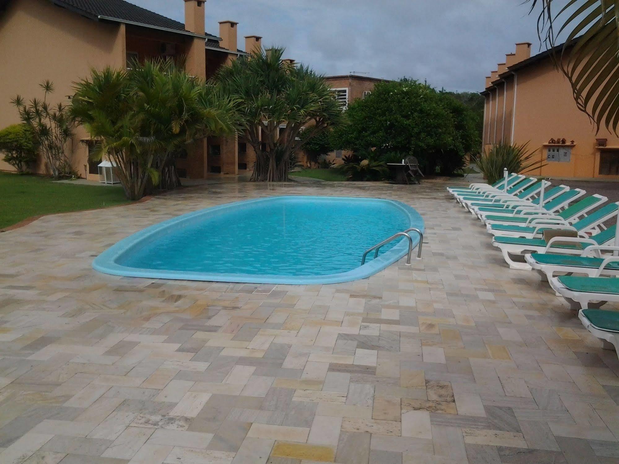 Costa Allegra Ingleses Residence Флорианополис Экстерьер фото